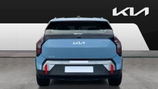 Kia Ev3 148kW Air 58.3kWh 5dr Auto Electric Estate